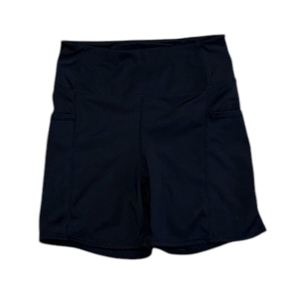 Cotton On IBODY Black Shorts